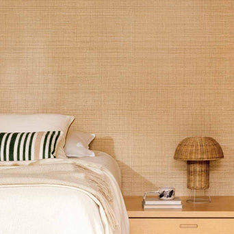 Behang Matières Végétales Abaca VP 983 17 - Elitis Behang Matières Végétales Abaca VP 983 17 - Elitis