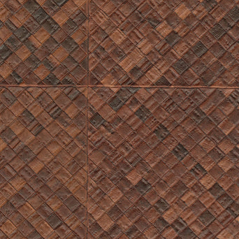 Behang Matières Végétales Buri VP 985 80 - Elitis Behang Matières Végétales Buri VP 985 80 - Elitis