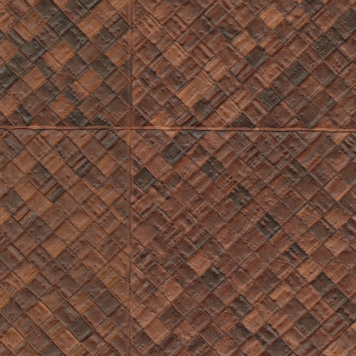 Behang Matières Végétales Buri VP 985 80 - Elitis