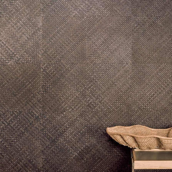 Behang Matières Végétales Buri VP 985 38 - Elitis Behang Matières Végétales Buri VP 985 38 - Elitis