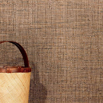 Behang Matières Végétales Raphia VP 986 82 - Elitis Behang Matières Végétales Raphia VP 986 82 - Elitis
