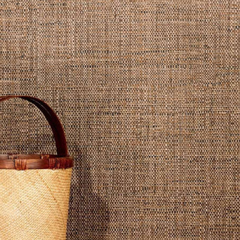 Behang Matières Végétales Raphia VP 986 02 - Elitis Behang Matières Végétales Raphia VP 986 02 - Elitis