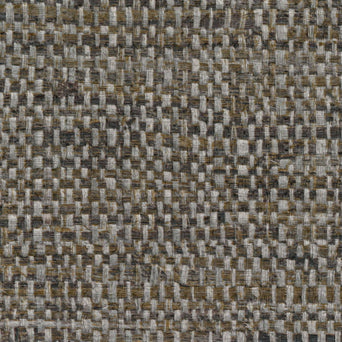 Behang Matières Végétales Raphia VP 986 82 - Elitis Behang Matières Végétales Raphia VP 986 82 - Elitis