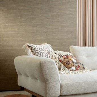 Behang Essentials Les Naturels Le Sisal 26703 - Arte Behang Essentials Les Naturels Le Sisal 26703 - Arte