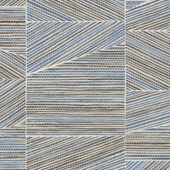 Behang Essentials Totem Infinity 18930 - Arte Behang Essentials Totem Infinity 18930 - Arte