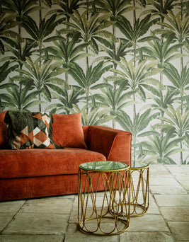 Behang Essentials Travellers Palmera 11140 - ARTE Behang Essentials Travellers Palmera 11140 - ARTE