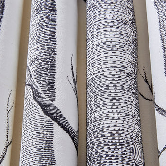 Behang Woods - F111/7026 - Cole & Son Behang Woods - F111/7026 - Cole & Son