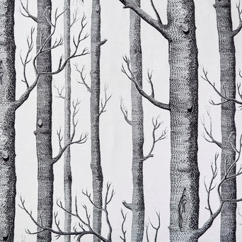 Behang Woods - F111/7026 - Cole & Son Behang Woods - F111/7026 - Cole & Son