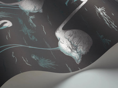 Behang Flamingo - 95/8048 - Cole & Son