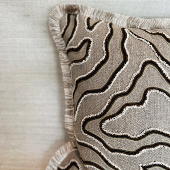 Sierkussen Laura Square Sierkussen Laura Square