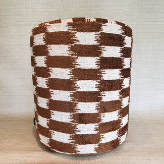 Poef Kimmy Camel Poef Kimmy Camel