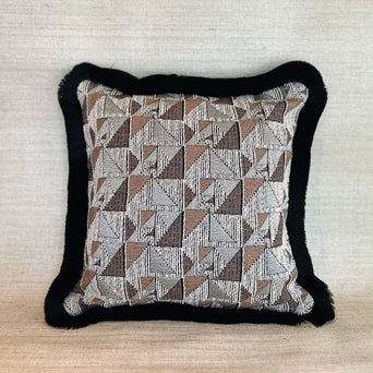 Sierkussen Beadie square Sierkussen Beadie square