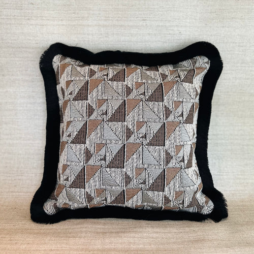 Sierkussen Beadie square