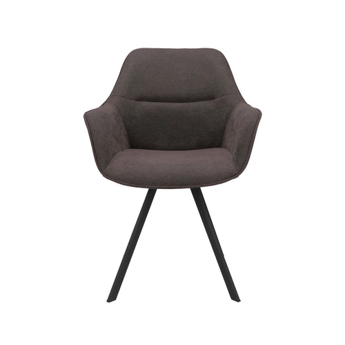 Stoel Oxford - Anthracite