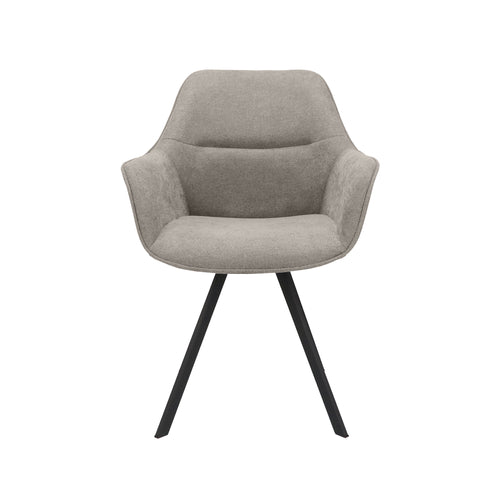 Stoel Oxford - Light Grey