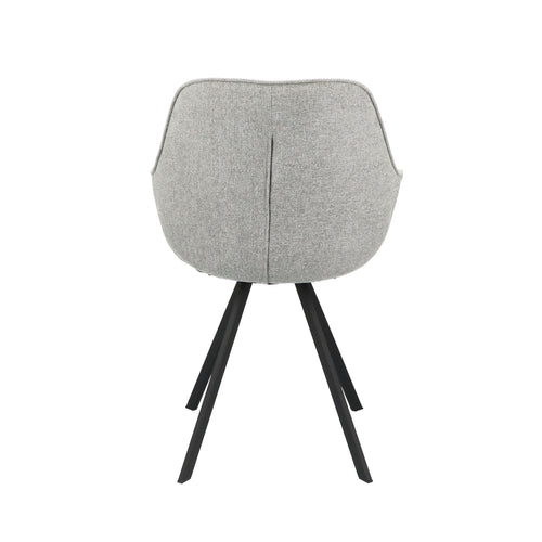 Stoel Oxford - Offwhite