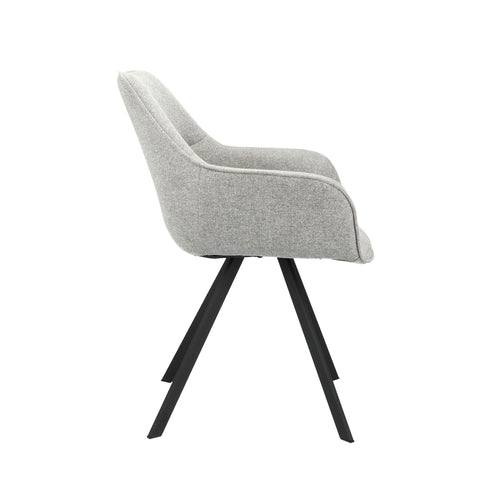 Stoel Oxford - Offwhite