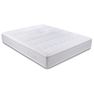 Grand Hotel matras 30cm met geïntegreerde topper Grand Hotel matras 30cm met geïntegreerde topper