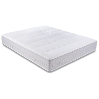 Grand Hotel matras 30cm met geïntegreerde topper Grand Hotel matras 30cm met geïntegreerde topper