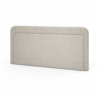 Valk at Home Hotelbed + Topmatras + Hoofdbord Petit Hotel - Natural Leaf Valk at Home Hotelbed + Topmatras + Hoofdbord Petit Hotel - Natural Leaf
