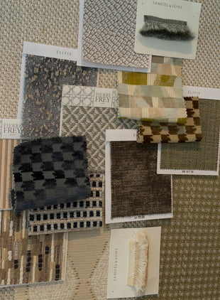 Design Stofstaal Design Stofstaal