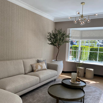 Behang Flamant Caractère Costume 12020 - ARTE Behang Flamant Caractère Costume 12020 - ARTE