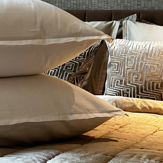 Sierkussen Labyrinth sierkussen labyrinth valk at home