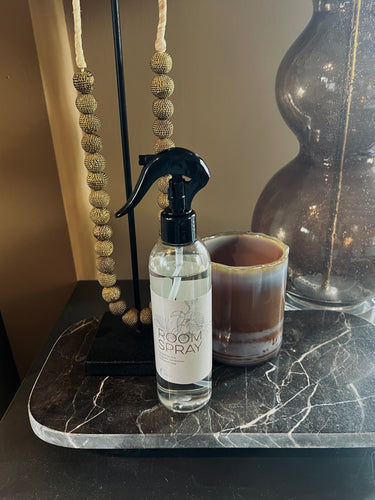 Roomspray Cypress Lodge - Van der Valk