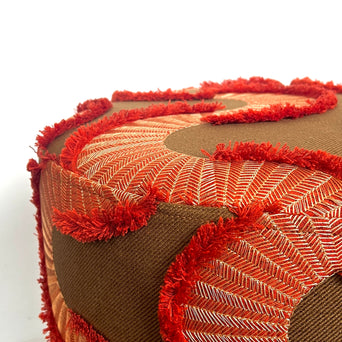 Poef Diede Poef Diede