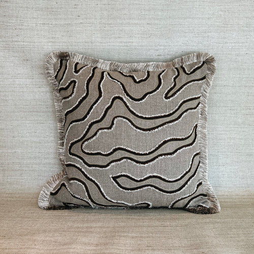 Sierkussen Laura Square