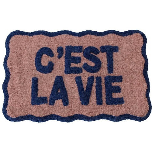 Badmat C'est La Vie