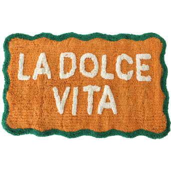 Badmat La dolce vita Badmat La dolce vita