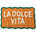 Badmat La dolce vita