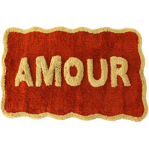 Badmat Amour