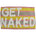 Badmat Get Naked Multi
