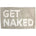 Badmat Get Naked Taupe