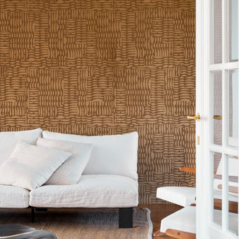 Behang Kharga Barkhan 74002 - Arte Behang Kharga Barkhan 74002 - Arte