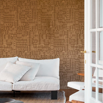 Behang Kharga Barkhan 74003 - Arte Behang Kharga Barkhan 74003 - Arte