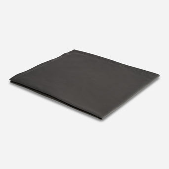 Kussensloop - Dark Grey - Egyptisch Katoen Kussensloop - Dark Grey - Egyptisch Katoen