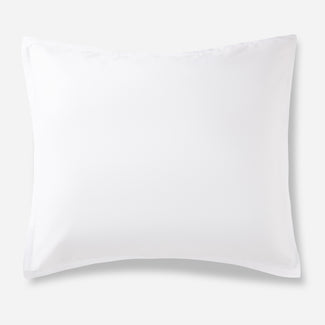 Kussensloop - Pure White - Egyptisch Katoen Kussensloop - Pure White - Egyptisch Katoen