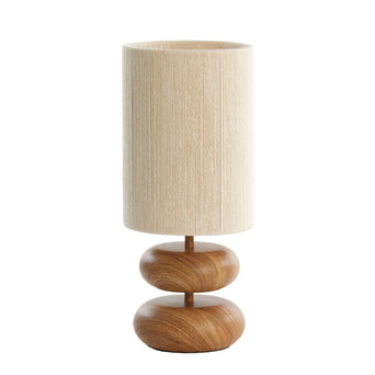 Tafellamp Danialo - Light Oak Tafellamp Danialo - Light Oak