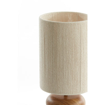 Tafellamp Danialo - Light Oak Tafellamp Danialo - Light Oak