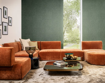 Behang Lino Gioco 40523 - ARTE Behang Lino Gioco 40523 - ARTE