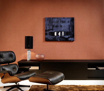 Behang Lino Gioco 40523 - ARTE Behang Lino Gioco 40523 - ARTE