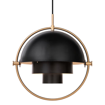 Hanglamp Multi-Lite Large - Gubi Hanglamp Multi-Lite Large - Gubi