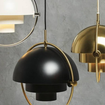 Hanglamp Multi-Lite Large - Gubi Hanglamp Multi-Lite Large - Gubi