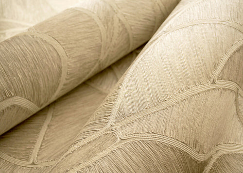 Behang Manila Spiral Linen 64510 - ARTE