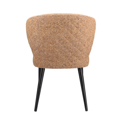 Stoel Maxime - Cognac