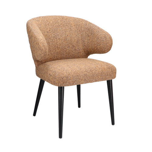 Stoel Maxime - Cognac