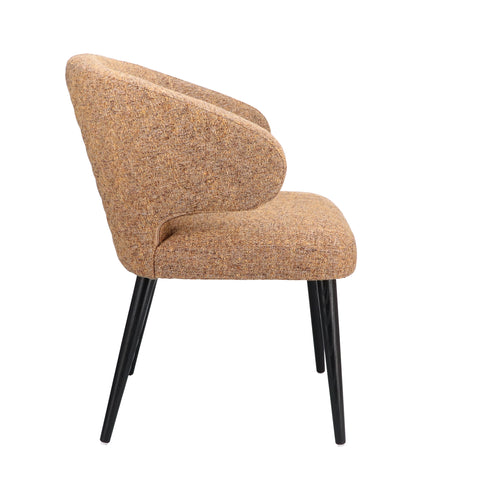 Stoel Maxime - Cognac